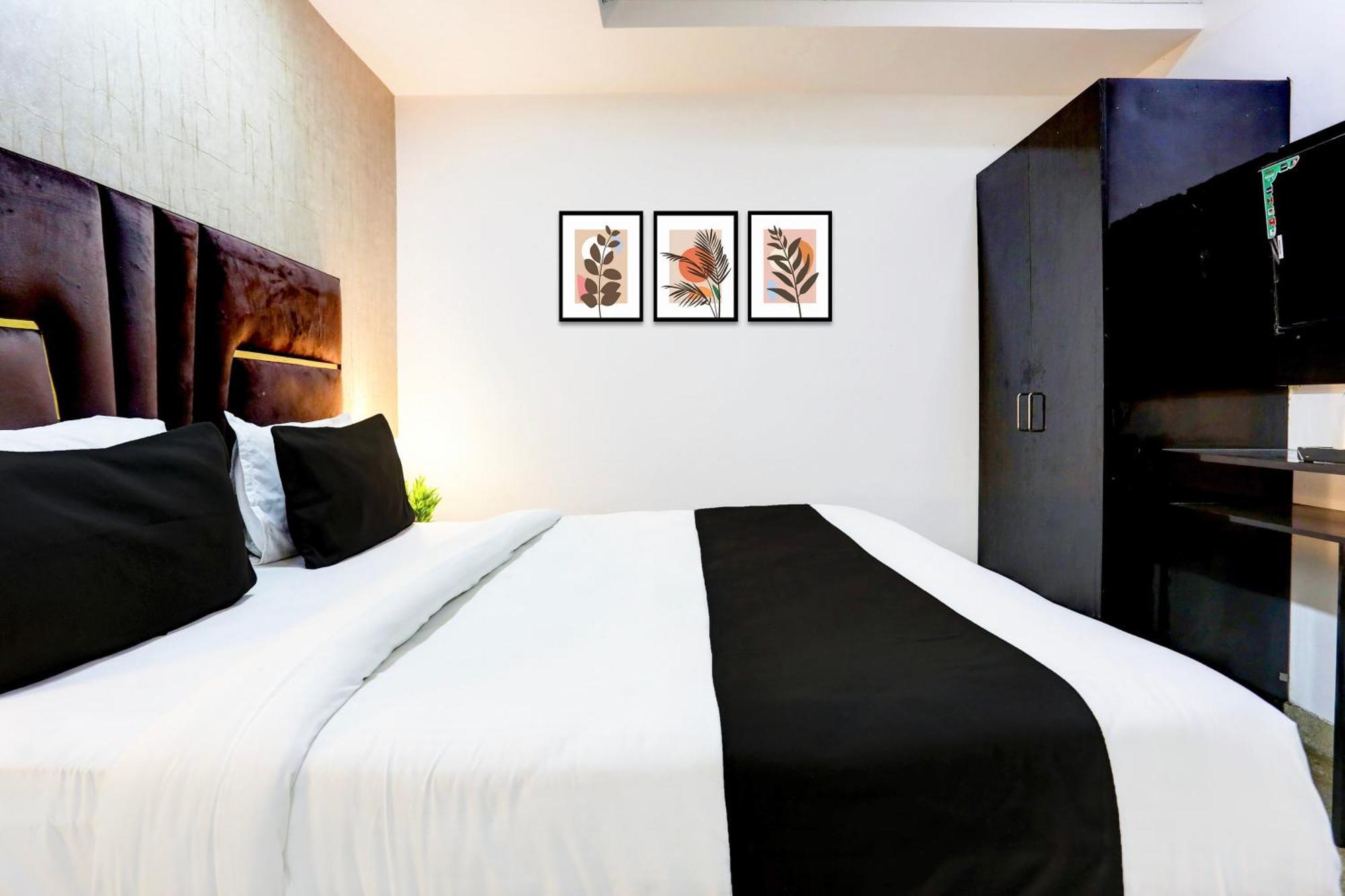 Hotel Super Collection O Kalyanpur Kanpur Esterno foto